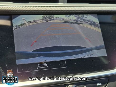 Used 2021 Buick Encore GX Preferred FWD image 21