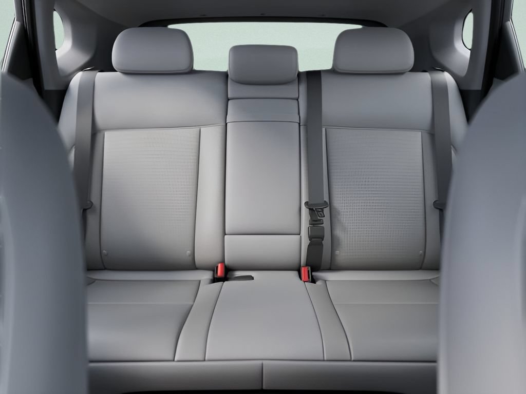 New 2026 Hyundai Kona Limited AWD/4WD image 12