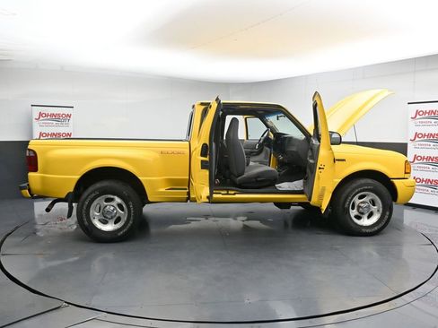 Used 2002 Ford Ranger XLT AWD/4WD image 40