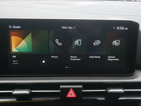 Used 2026 Kia Sportage X-Line w/ X-Line Premium Package image 50