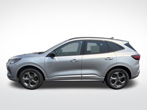 Used 2024 Ford Escape ST-Line w/ Tech Pack #1 AWD/4WD image 16