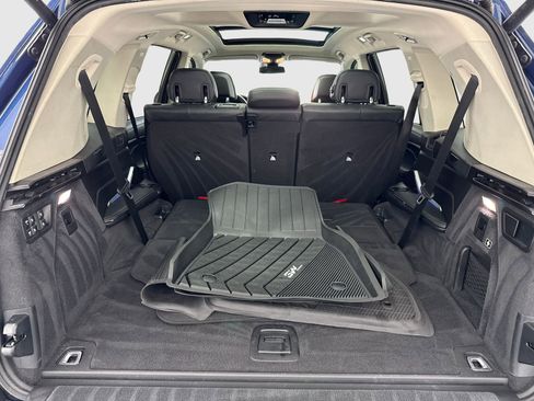 Used 2019 BMW X7 xDrive40i w/ Premium Package AWD/4WD image 48
