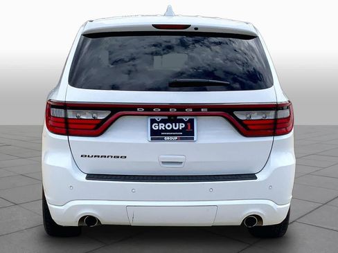 Used 2018 Dodge Durango SXT w/ Quick Order Package 2BB RWD image 5