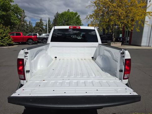 Used 2023 RAM 1500 Classic SLT AWD/4WD image 22