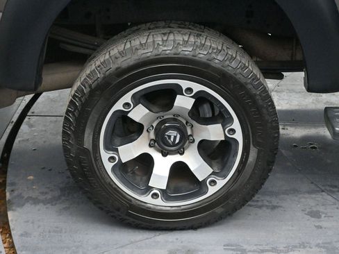 Used 2018 Ford F250 Lariat w/ Lariat Value Package image 34