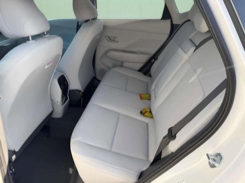 New 2026 Hyundai Kona SEL Sport AWD/4WD image 7