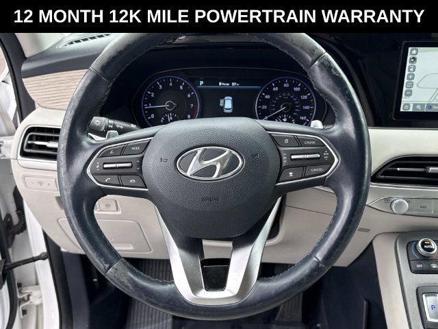 Used 2021 Hyundai Palisade SEL w/ Premium Package AWD/4WD image 19