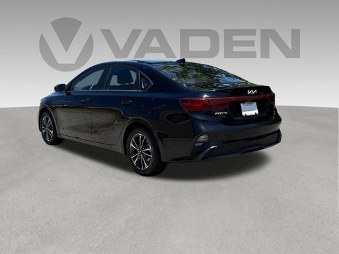 Used 2024 Kia Forte LXS FWD image 23