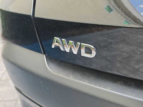 Used 2025 INFINITI QX55 Luxe w/ Cargo Package image 6