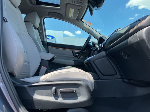 Used 2017 Honda CR-V EX-L image 40