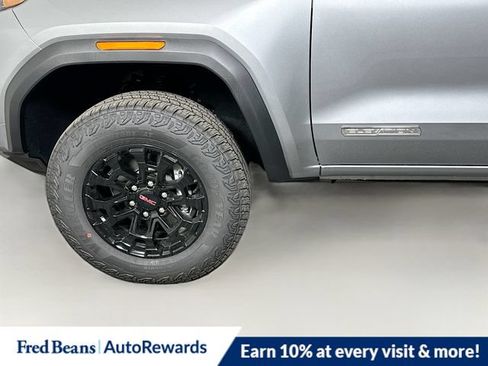 New 2026 GMC Canyon Elevation w/ Convenience Package AWD/4WD image 20