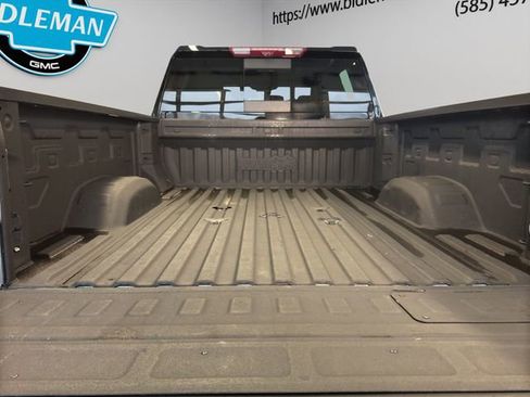 Used 2024 Chevrolet Silverado 3500 High Country w/ High Country Premium Package image 20