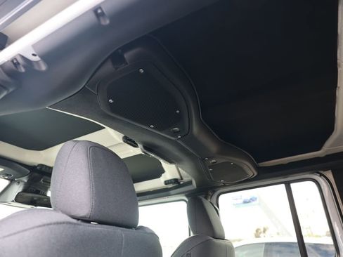 New 2026 Jeep Wrangler Willys image 30