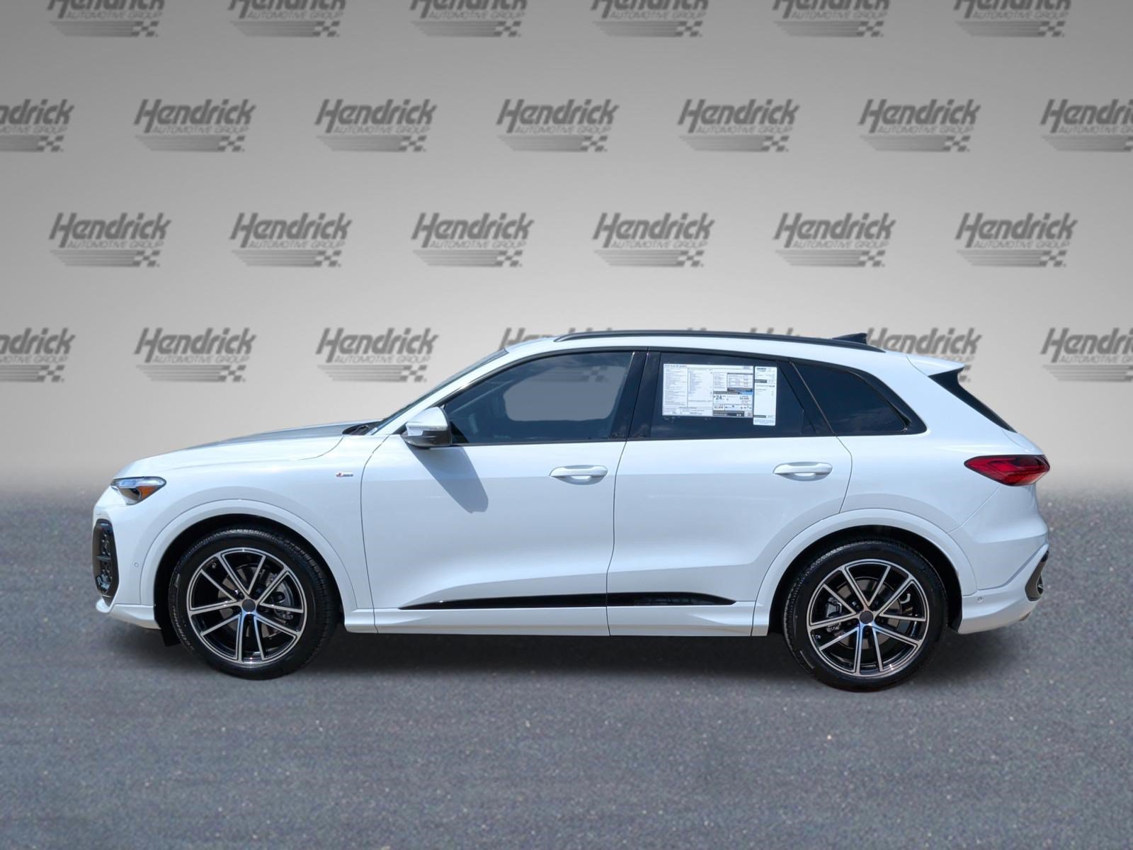New 2026 Audi Q5 Prestige AWD/4WD image 6