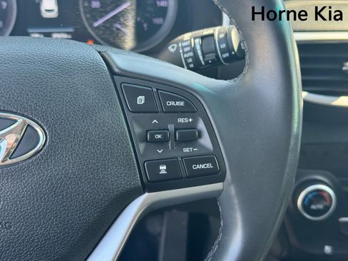 Used 2020 Hyundai Tucson Ultimate FWD image 19