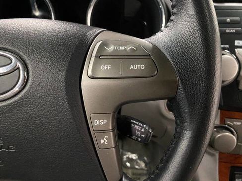 Used 2009 Toyota Highlander Limited AWD/4WD image 24