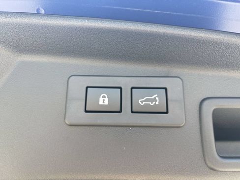 New 2026 Subaru Outback Premium AWD/4WD image 37