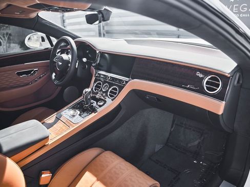 Used 2025 Bentley Continental GT Speed AWD/4WD image 31
