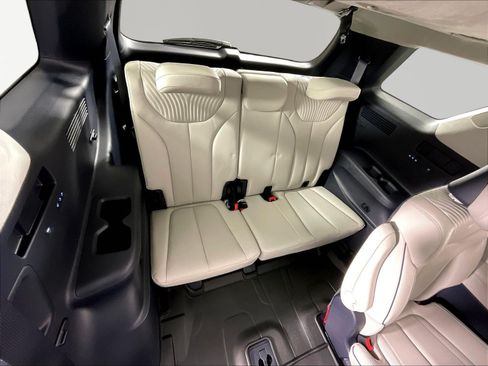 Used 2023 Hyundai Palisade Calligraphy w/ Cargo Package FWD image 25