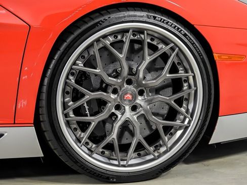 Used 2017 Lamborghini Aventador LP 700-4 AWD/4WD image 13
