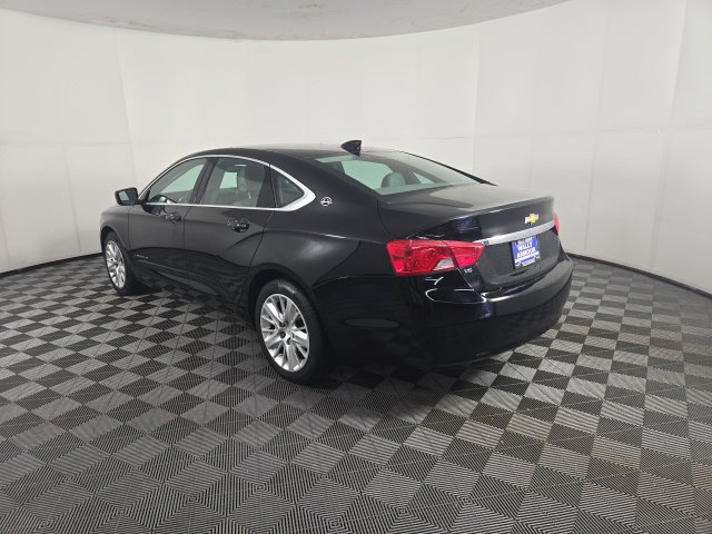 Used 2019 Chevrolet Impala LS FWD image 8