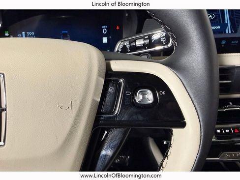 New 2026 Lincoln Corsair Premiere image 57