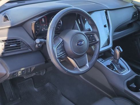 Used 2023 Subaru Outback Premium image 2