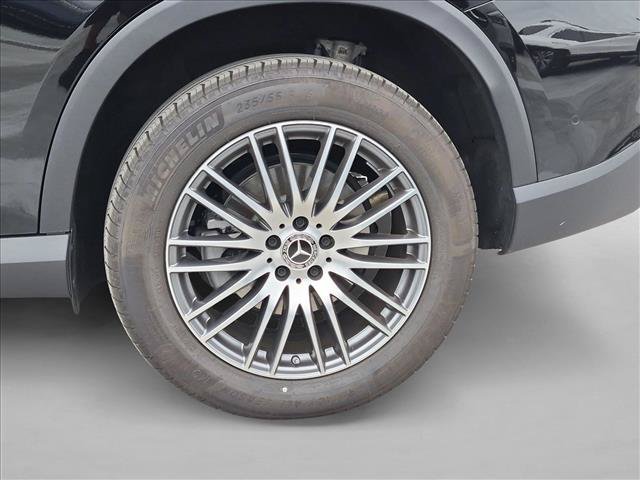 Used 2026 Mercedes-Benz GLC 300 4MATIC image 10
