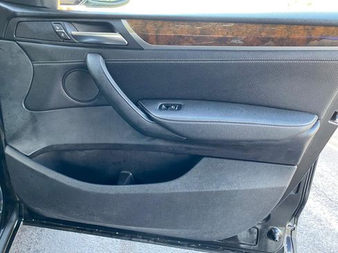 Used 2016 BMW X3 xDrive28i image 50