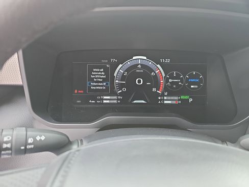 New 2026 Toyota Tundra Limited AWD/4WD image 18