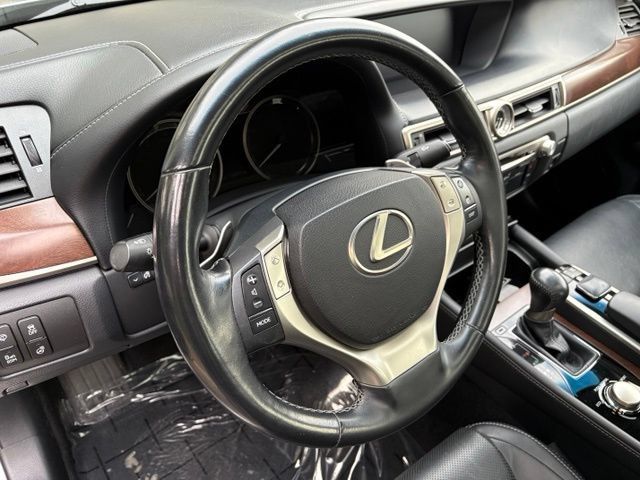 Used 2014 Lexus GS 350 AWD w/ Premium Package image 10