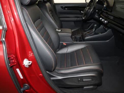 Used 2024 Honda CR-V Sport Touring image 35