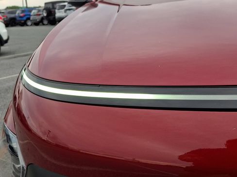 Used 2024 Hyundai Kona N Line AWD/4WD image 9
