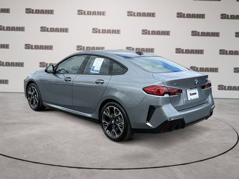 Certified 2026 BMW 228 xDrive Gran Coupe AWD/4WD image 3