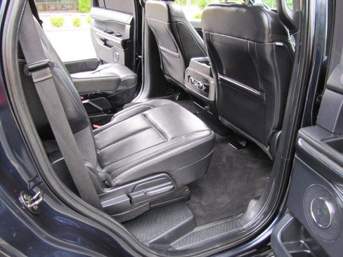 Used 2021 Ford Expedition XLT RWD image 22