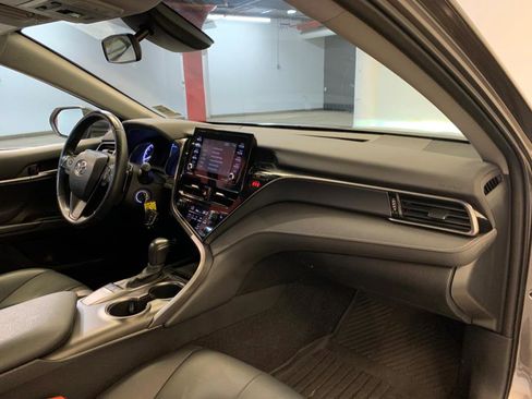 Used 2023 Toyota Camry SE image 42