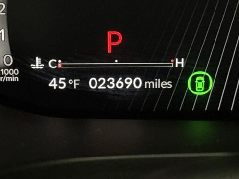 Used 2023 Acura MDX Type S image 6