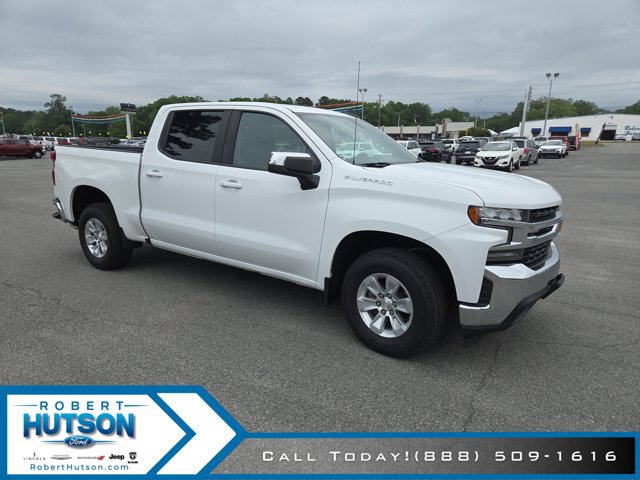 Used 2022 Chevrolet Silverado 1500 LT RWD image 4