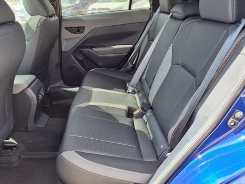 New 2026 Subaru Crosstrek 2.5i Wilderness image 9