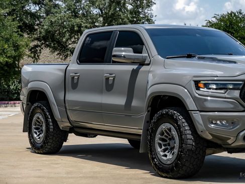 Used 2023 RAM 1500 TRX w/ TRX Level 2 Equipment Group AWD/4WD image 26