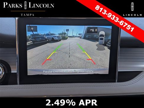 Used 2020 Lincoln Corsair AWD w/ Equipment Group 101A image 15