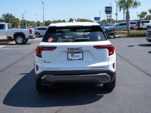 New 2026 GMC Terrain Elevation w/ LPO, Floor Liner Package image 4