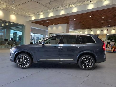 New 2026 Volvo XC90 B6 Ultra w/ Protection Package AWD/4WD image 2