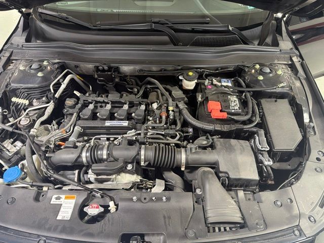 Used 2019 Honda Accord LX image 35