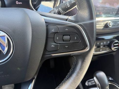 Used 2023 Buick Encore GX Select FWD image 31