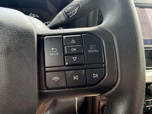 Used 2025 Ford F350 XLT image 19