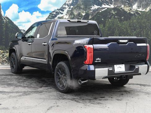 New 2026 Toyota Tundra 1794 Edition AWD/4WD image 3