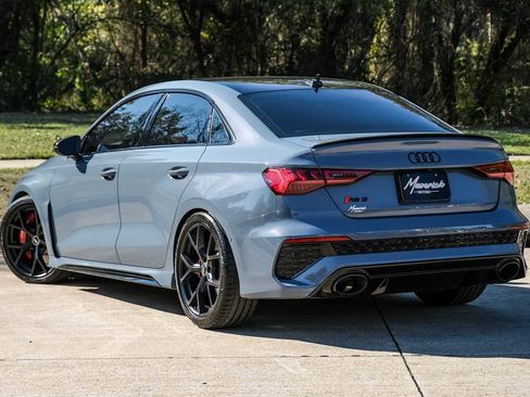 Used 2022 Audi RS 3 image 11