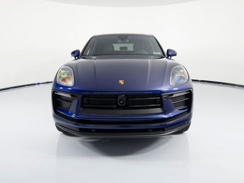 New 2026 Porsche Macan image 13