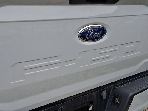Used 2023 Ford F150 XL w/ STX Appearance Package AWD/4WD image 10